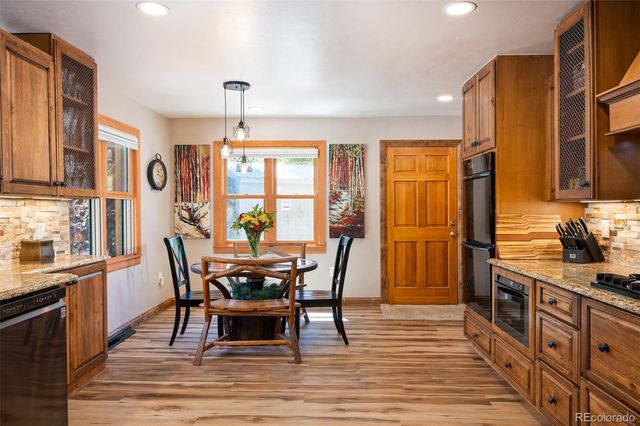 115 Lions Gate Drive, Winter Park, CO 80482