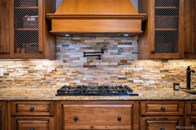 115 Lions Gate Drive, Winter Park, CO 80482