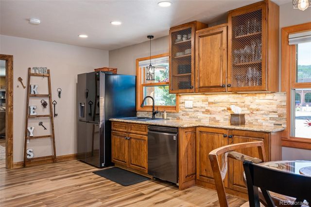 115 Lions Gate Drive, Winter Park, CO 80482