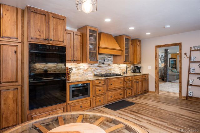 115 Lions Gate Drive, Winter Park, CO 80482