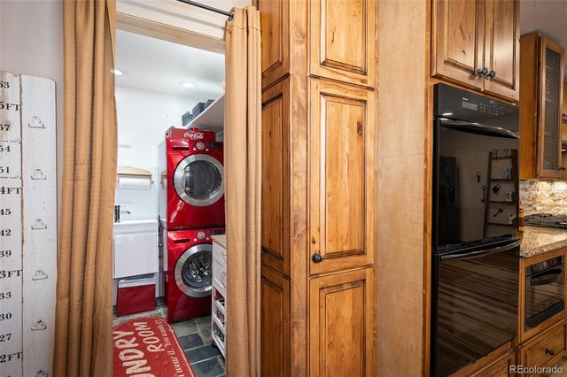 115 Lions Gate Drive, Winter Park, CO 80482