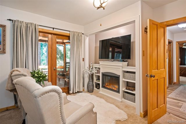 115 Lions Gate Drive, Winter Park, CO 80482