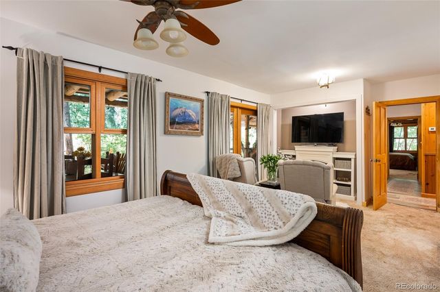 115 Lions Gate Drive, Winter Park, CO 80482