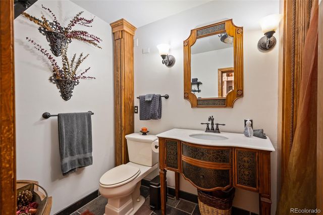 115 Lions Gate Drive, Winter Park, CO 80482