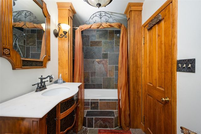 115 Lions Gate Drive, Winter Park, CO 80482