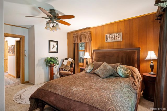 115 Lions Gate Drive, Winter Park, CO 80482