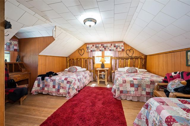 115 Lions Gate Drive, Winter Park, CO 80482