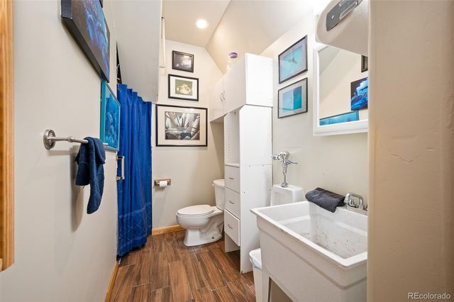 115 Lions Gate Drive, Winter Park, CO 80482