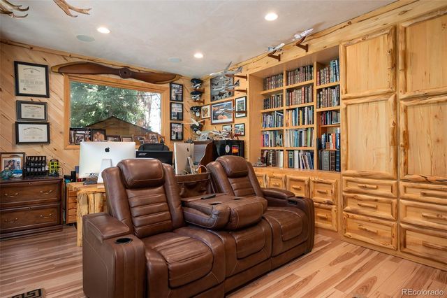 115 Lions Gate Drive, Winter Park, CO 80482