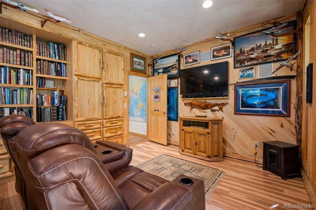 115 Lions Gate Drive, Winter Park, CO 80482