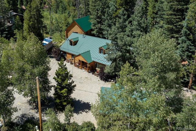 115 Lions Gate Drive, Winter Park, CO 80482