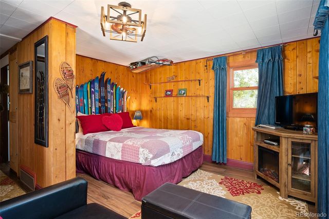 115 Lions Gate Drive, Winter Park, CO 80482