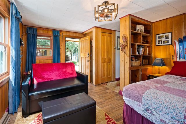 115 Lions Gate Drive, Winter Park, CO 80482