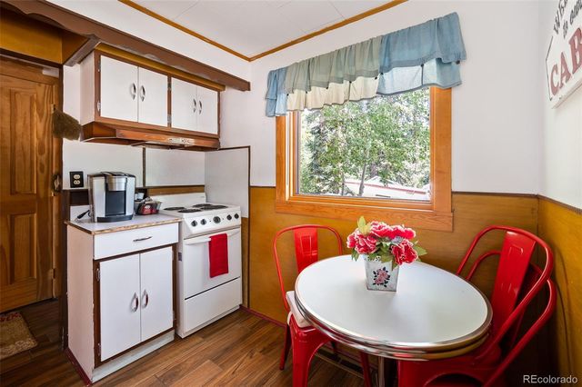 115 Lions Gate Drive, Winter Park, CO 80482