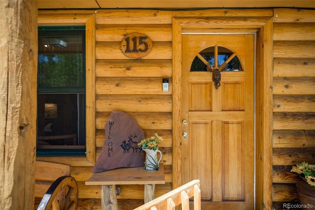 115 Lions Gate Drive, Winter Park, CO 80482