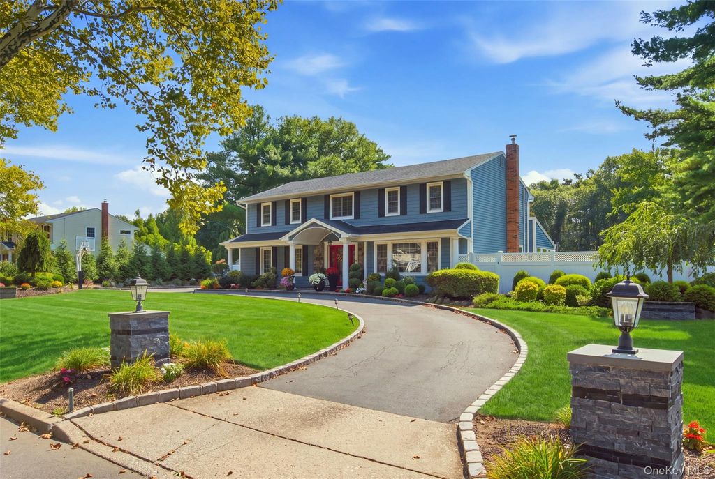 24 Quintree Lane, Melville, NY 11747 — photo 3