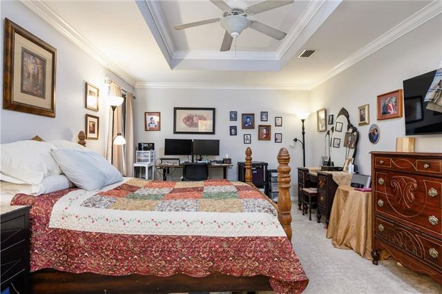 3230 Bloomington Drive, Mobile, AL 36695