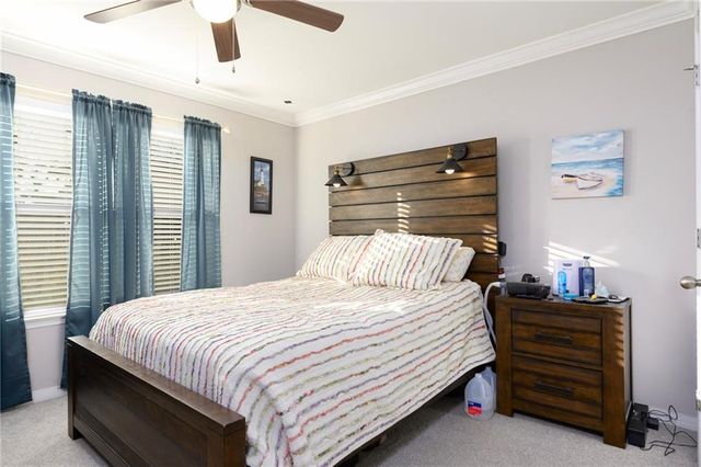 3230 Bloomington Drive, Mobile, AL 36695