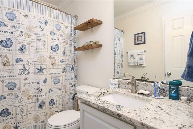 3230 Bloomington Drive, Mobile, AL 36695