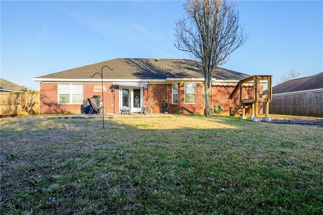 3230 Bloomington Drive, Mobile, AL 36695