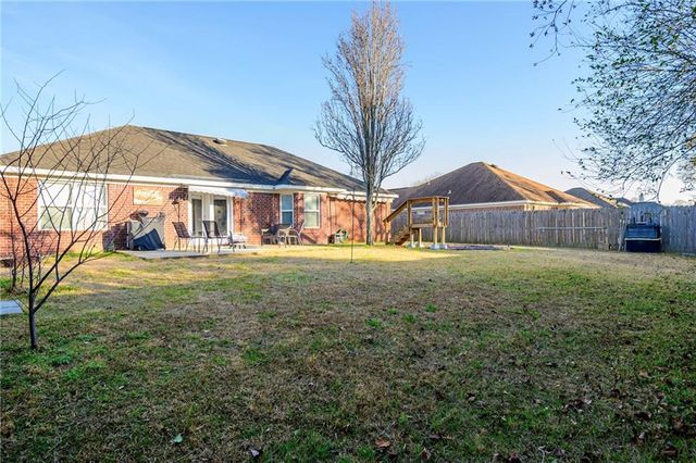 3230 Bloomington Drive, Mobile, AL 36695