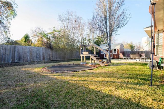 3230 Bloomington Drive, Mobile, AL 36695