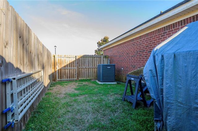 3230 Bloomington Drive, Mobile, AL 36695