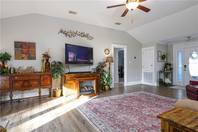 3230 Bloomington Drive, Mobile, AL 36695