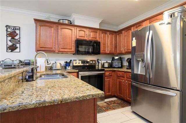 3230 Bloomington Drive, Mobile, AL 36695