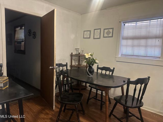 1166 Killarney Street, Jackson, MS 39212