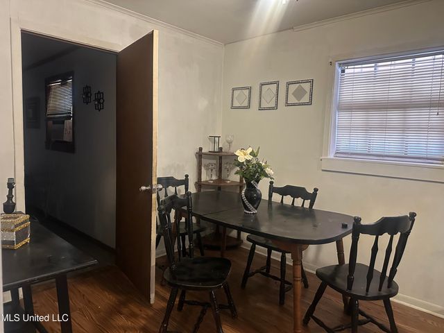 1166 Killarney Street, Jackson, MS 39212