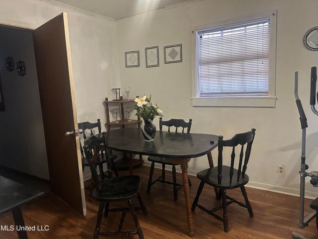 1166 Killarney Street, Jackson, MS 39212