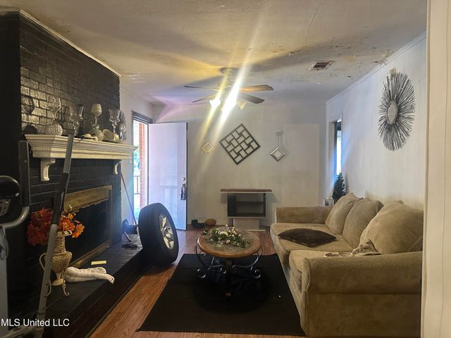 1166 Killarney Street, Jackson, MS 39212