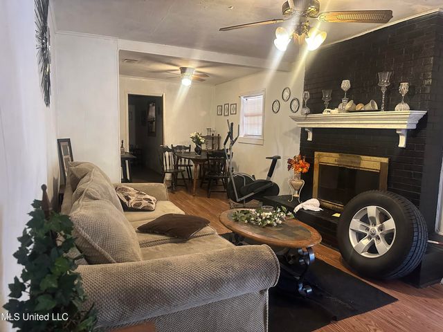 1166 Killarney Street, Jackson, MS 39212