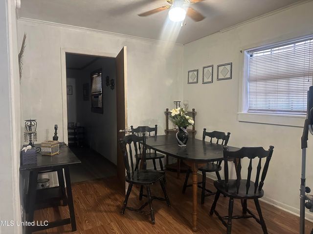 1166 Killarney Street, Jackson, MS 39212