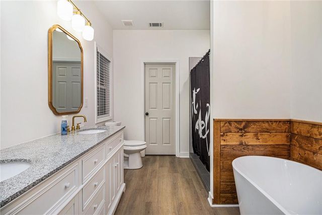 150 Addie Jane Lane, Buchanan, GA 30113