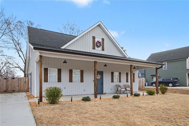 150 Addie Jane Lane, Buchanan, GA 30113