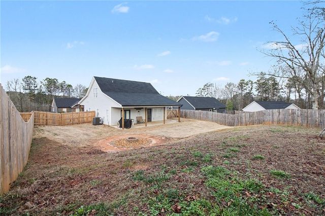 150 Addie Jane Lane, Buchanan, GA 30113