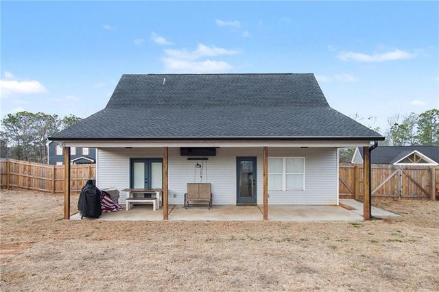 150 Addie Jane Lane, Buchanan, GA 30113