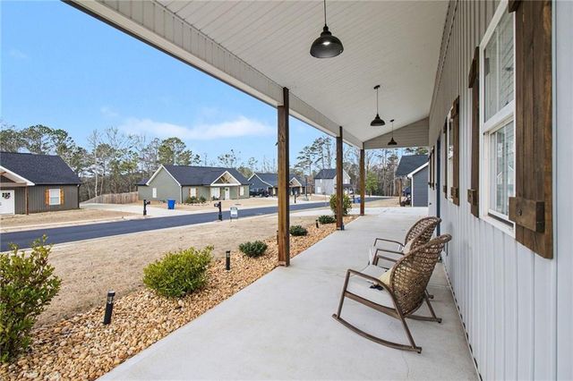 150 Addie Jane Lane, Buchanan, GA 30113