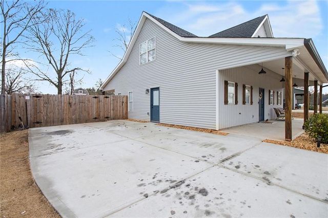 150 Addie Jane Lane, Buchanan, GA 30113