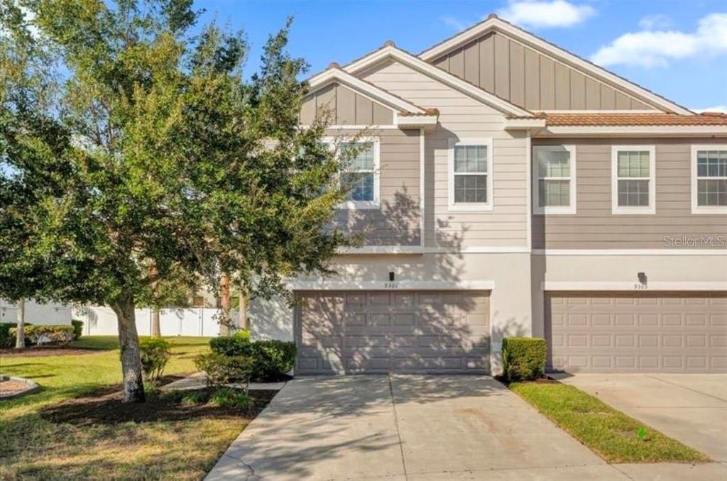 9301 WATCHET WAY, Orlando, FL 32825