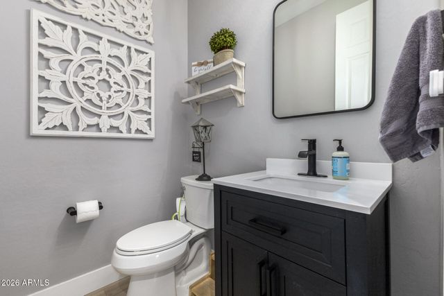 7057 W BAJADA Road, Peoria, AZ 85383