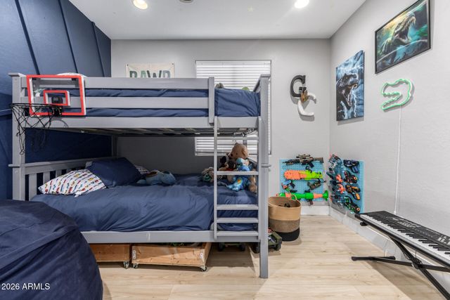 7057 W BAJADA Road, Peoria, AZ 85383