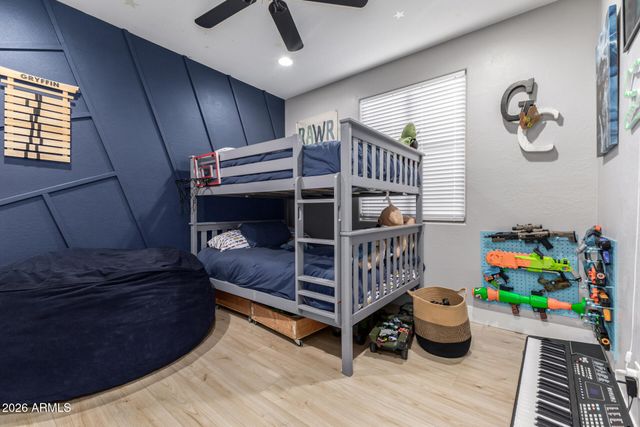 7057 W BAJADA Road, Peoria, AZ 85383