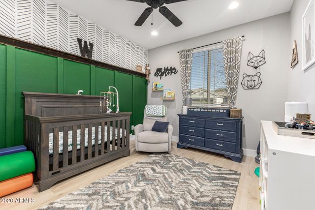 7057 W BAJADA Road, Peoria, AZ 85383