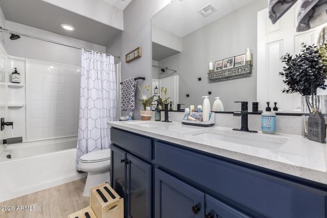 7057 W BAJADA Road, Peoria, AZ 85383