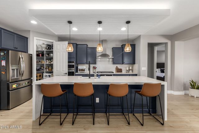 7057 W BAJADA Road, Peoria, AZ 85383