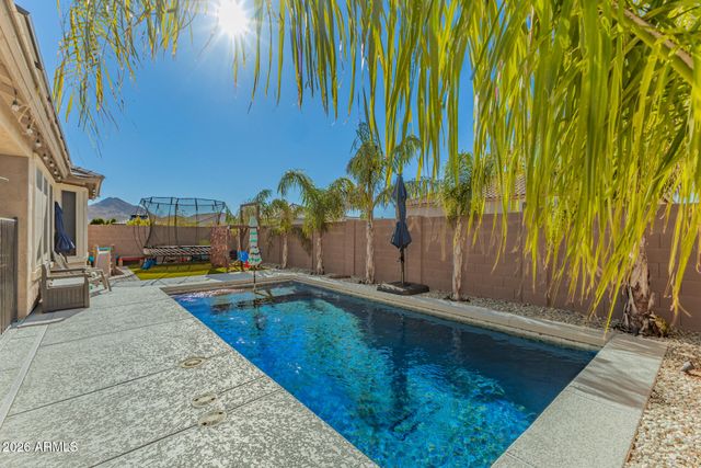 7057 W BAJADA Road, Peoria, AZ 85383