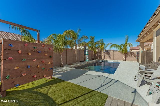 7057 W BAJADA Road, Peoria, AZ 85383